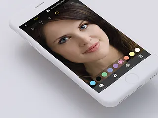 Preview of Clinical Photography Mobile app