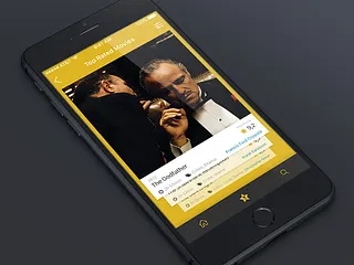 Preview of Leaderboard - IMDb Top Rated Movies