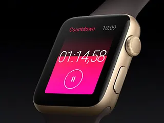 Preview of Countdown Timer