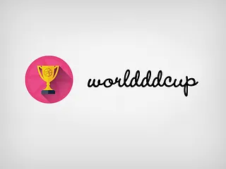 Preview of Worldddcup Horizontal