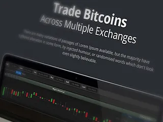 Preview of Onepage website