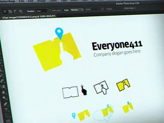 Preview of logo concept