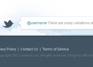 Preview of Twitter